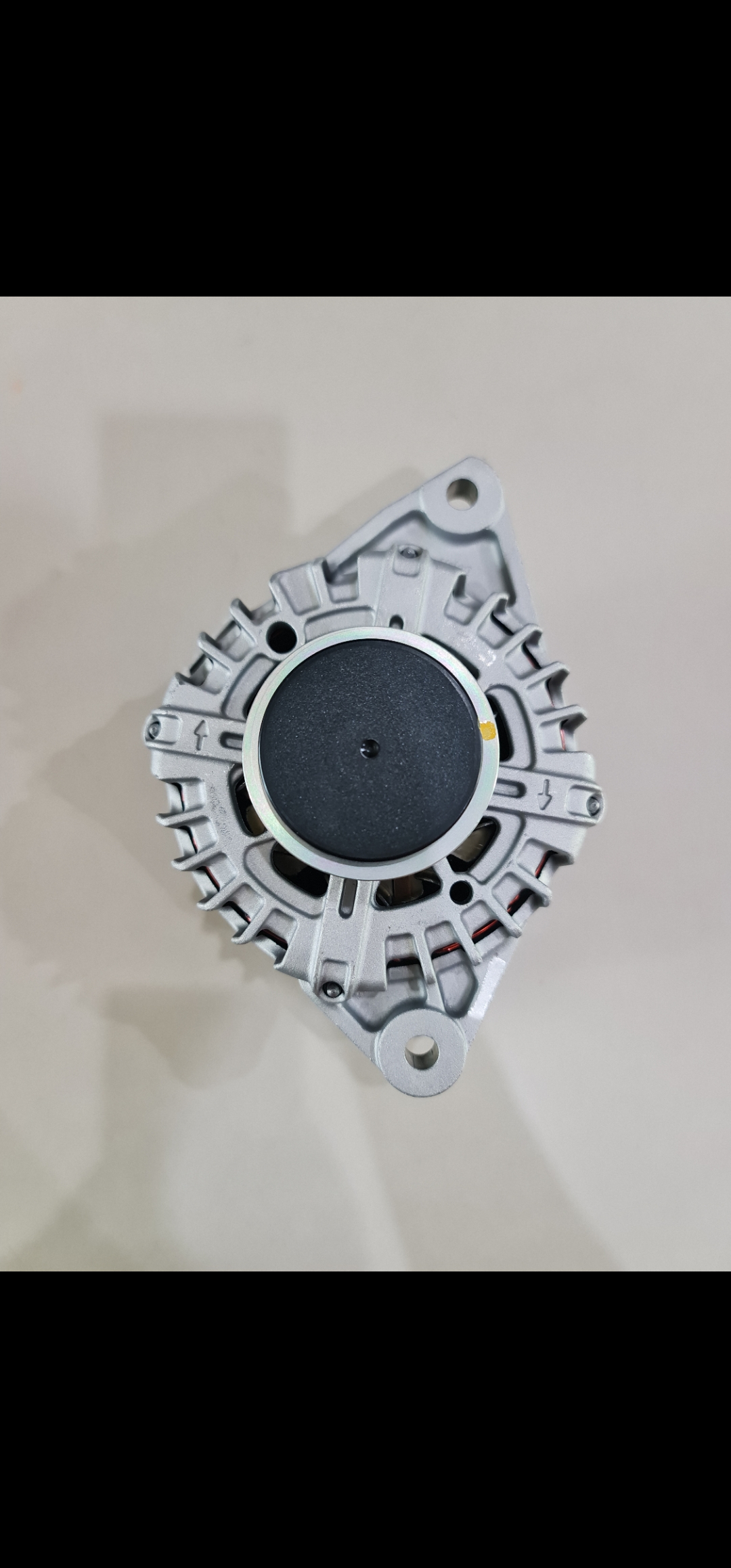 ไดชาร์จ Hyundai H1 A2 2017 -ใหม่แท้