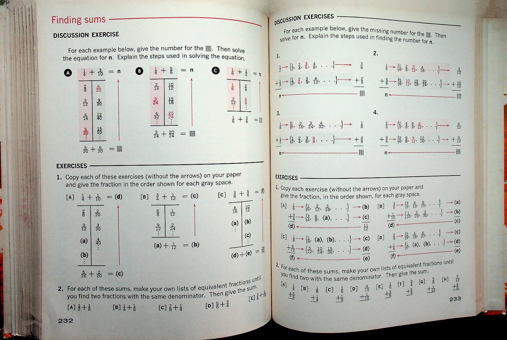 ELEMENTARY SCHOOL MATHEMATICS BOOK 5