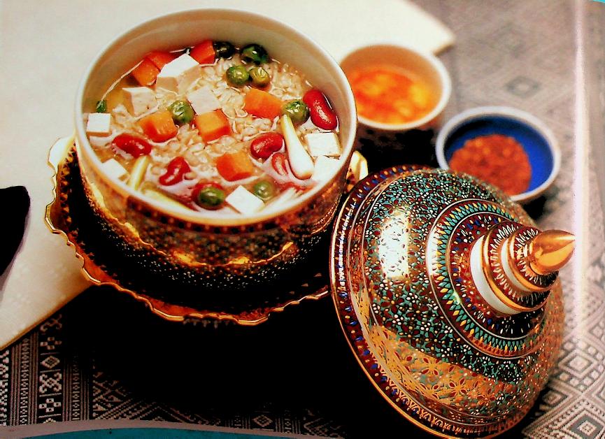 กินตามแม่