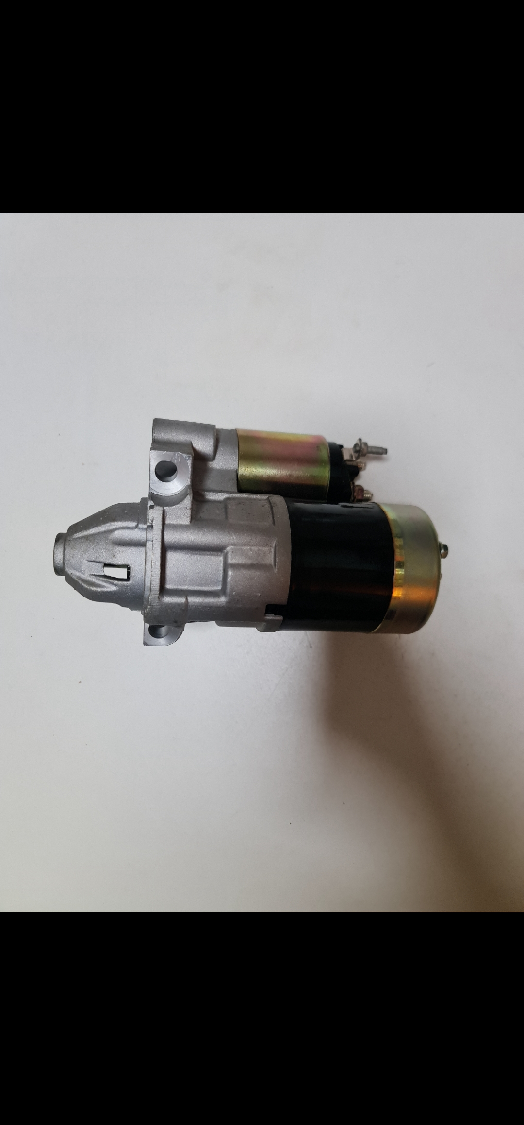 ไดสตาร์ท Jeep Wrangler YJ 2.5 ปี 87-89-ใหม่ไต้หวัน