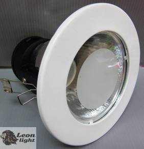 โคมดาวน์ไลท์ รุ่น G-3002-3" WH