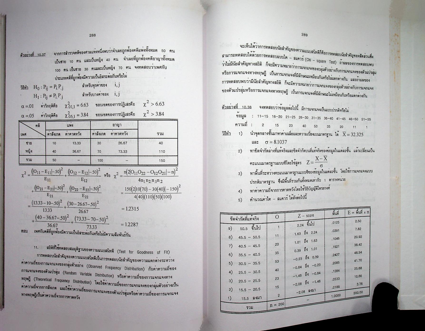 ระเบียบวิธีวิจัย