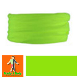 ผ้าบัฟ สีล้วน