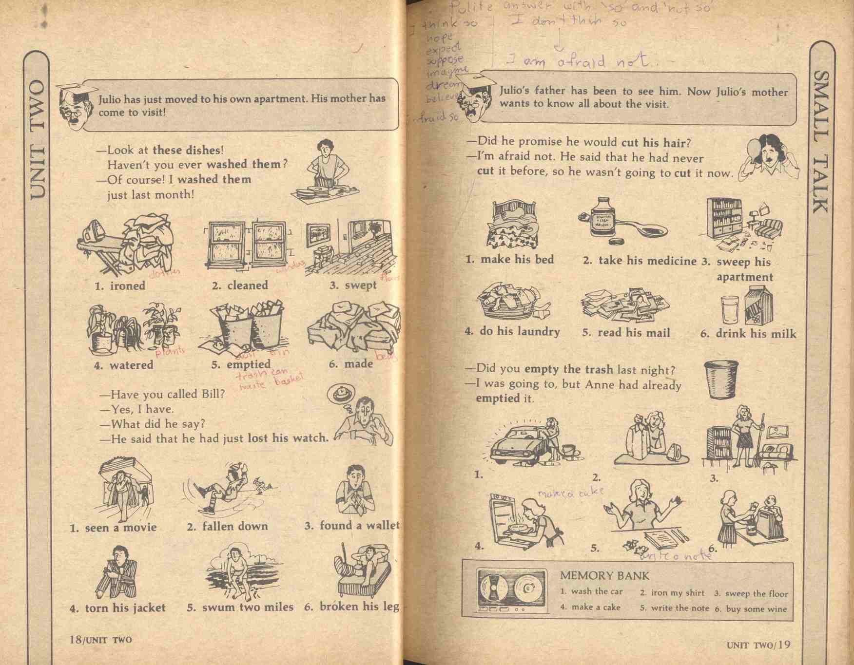 หนังสือเรียนภาษาอังกฤษ NEW HORIZONS IN ENGLISH 5 รายวิชา อ 013 - อ 014 ภาษาอังกฤษ 3-4 ระดับมัธยมศึกษาตอนปลาย