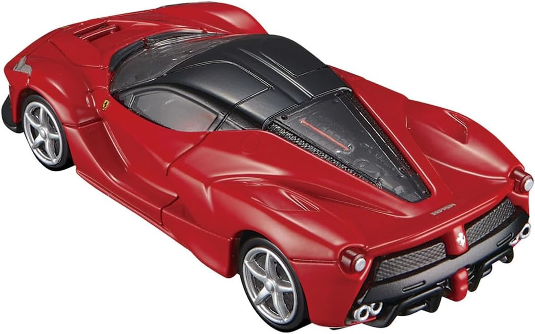 **MTS Toys**Takara Tomy : Tomica Premium no.38 LaFerrari
