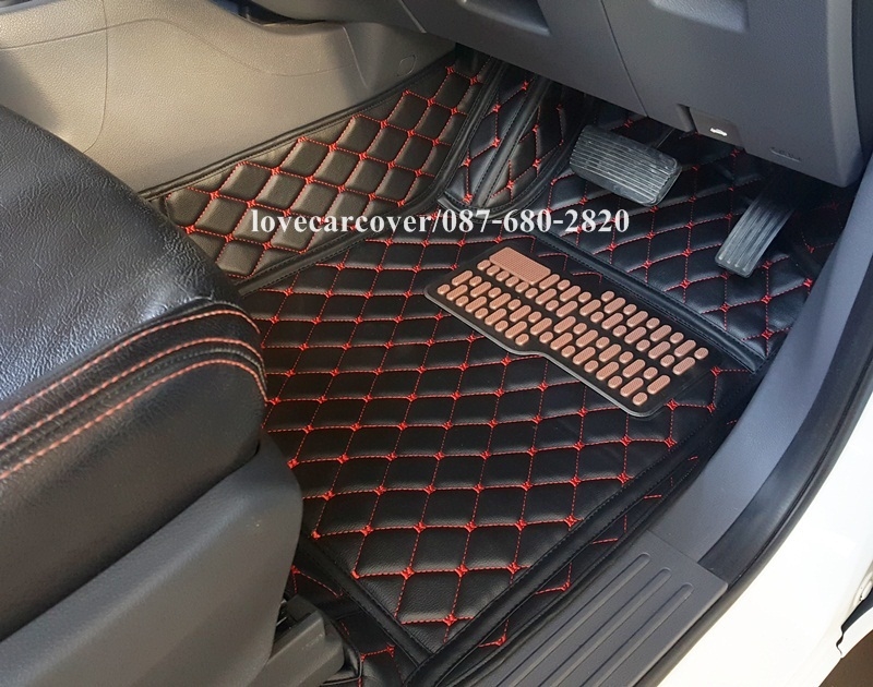 พรมปูพื้นรถยนต์ราคาถูก ford ranger