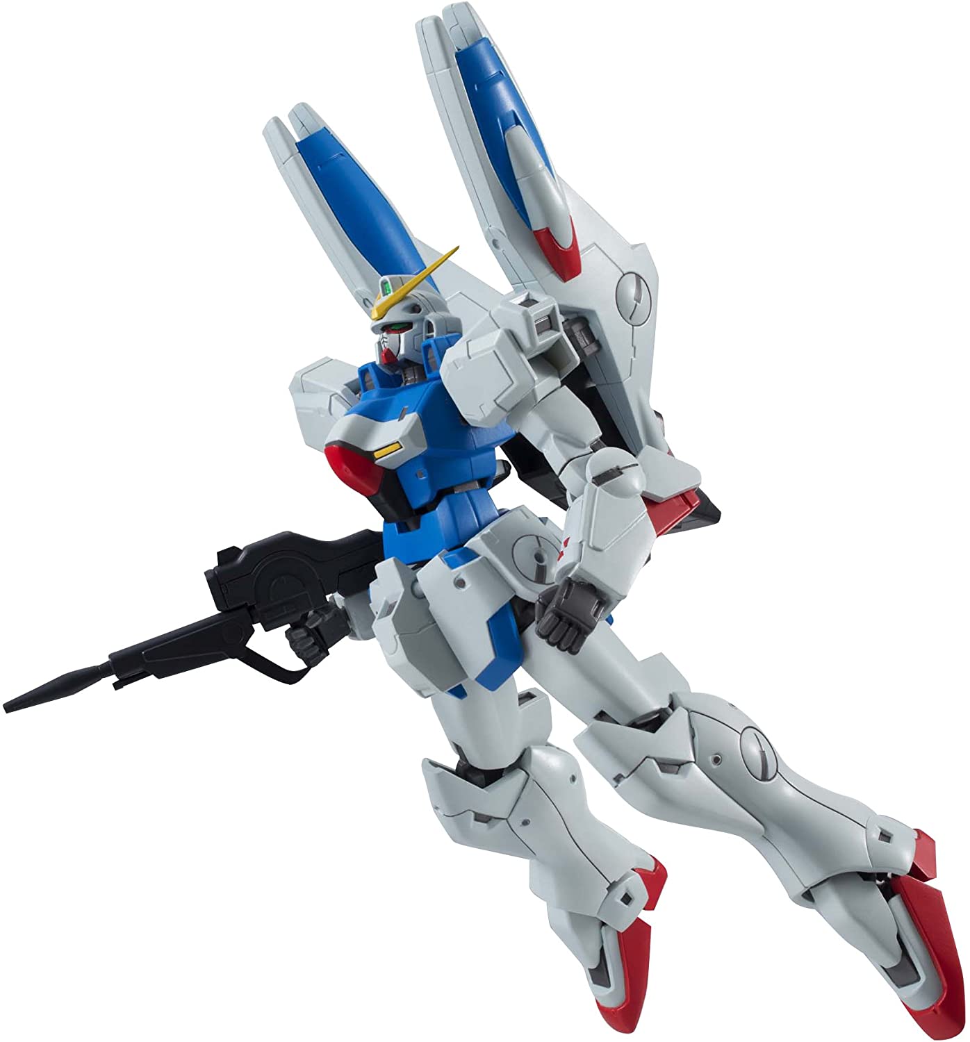 **MTS Toys**กันดั้ม The Robot Spirits Side MS : Victory Dash Gundam