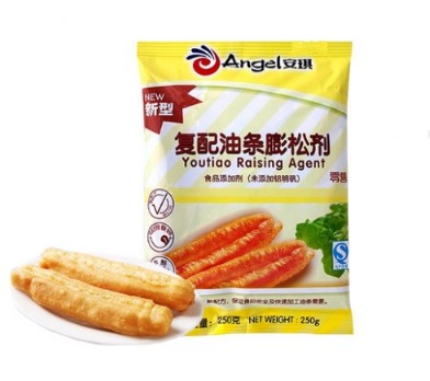 ชูโรส(Churros) ปาท่องโก๋สเปน ทำเองง่ายๆได้ที่บ้าน 250g