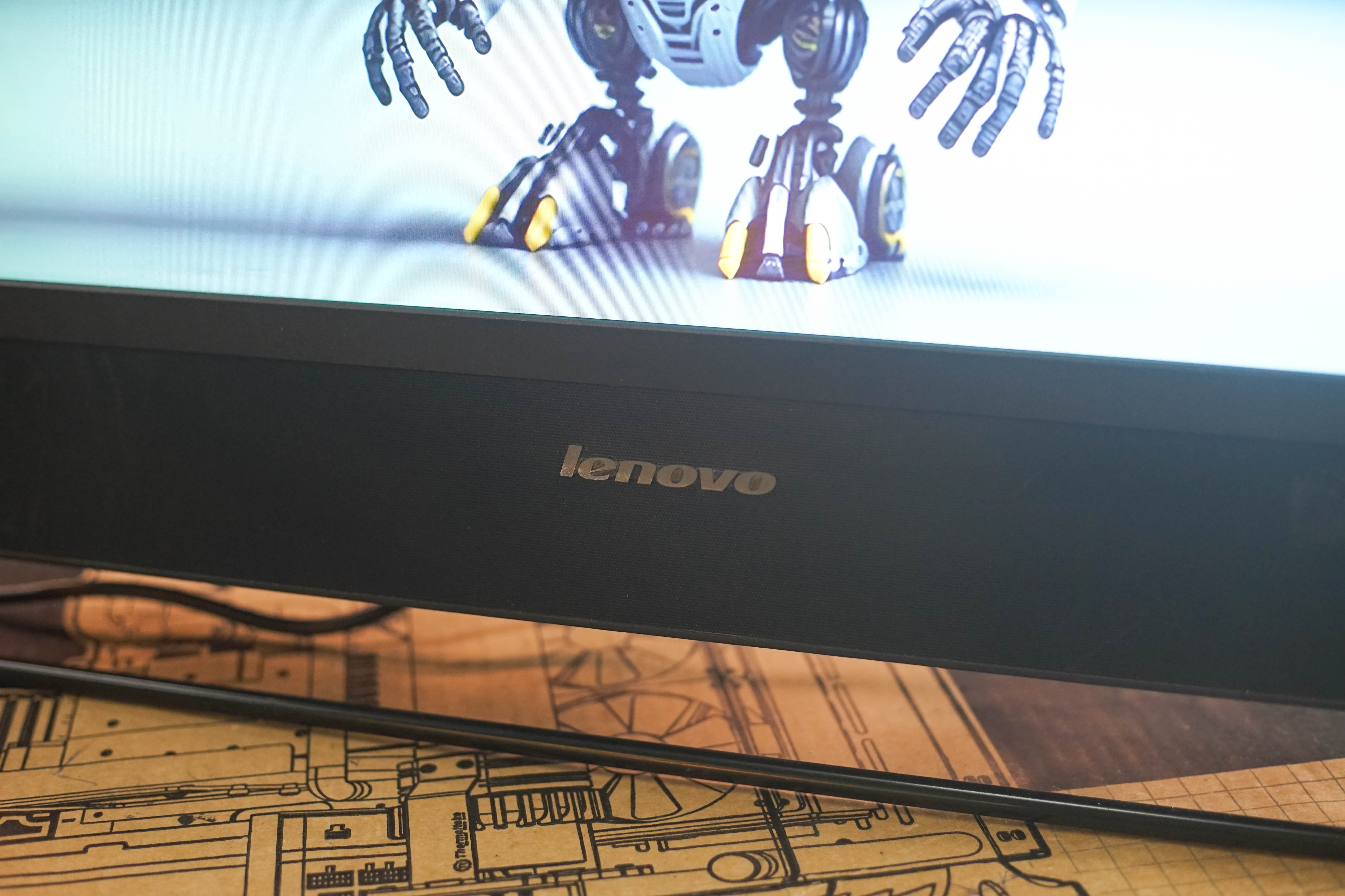 คอมมือสอง Lenovo Think M73z (10BCA02XTA) i3-4170 RAM 4 GB SSD 128 GB