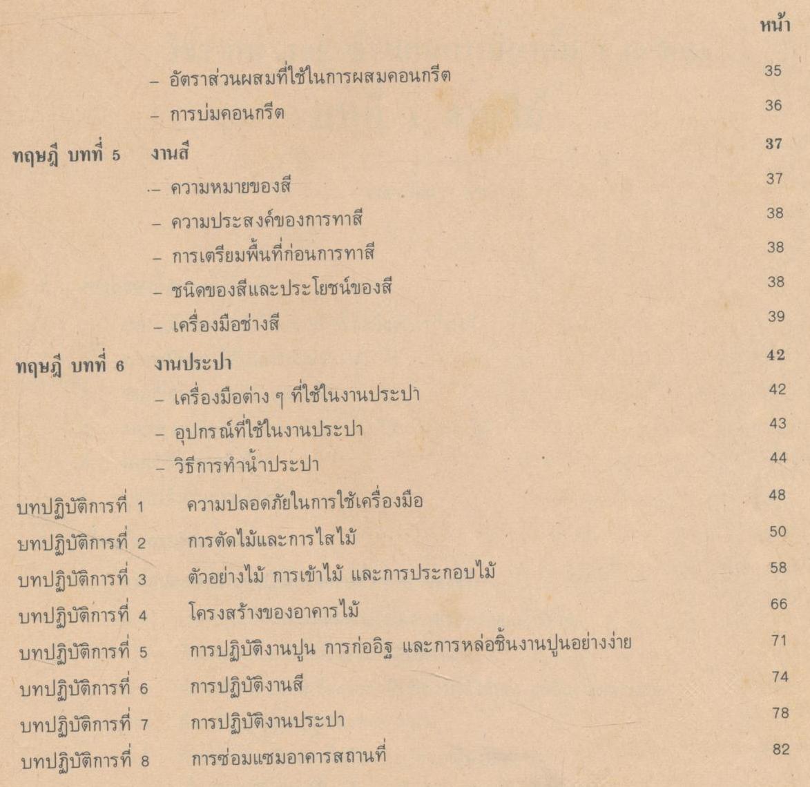 คู่มือการเรียนการสอน กษ 131 ช่างเกษตรเบื้องต้น 1 ของกรมอาชีวศึกษา