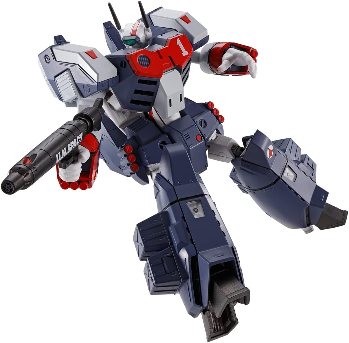 **MTS Toys**Hi-Metal R Macross : VF-1J Armored Valkyrie [Revival ver.]