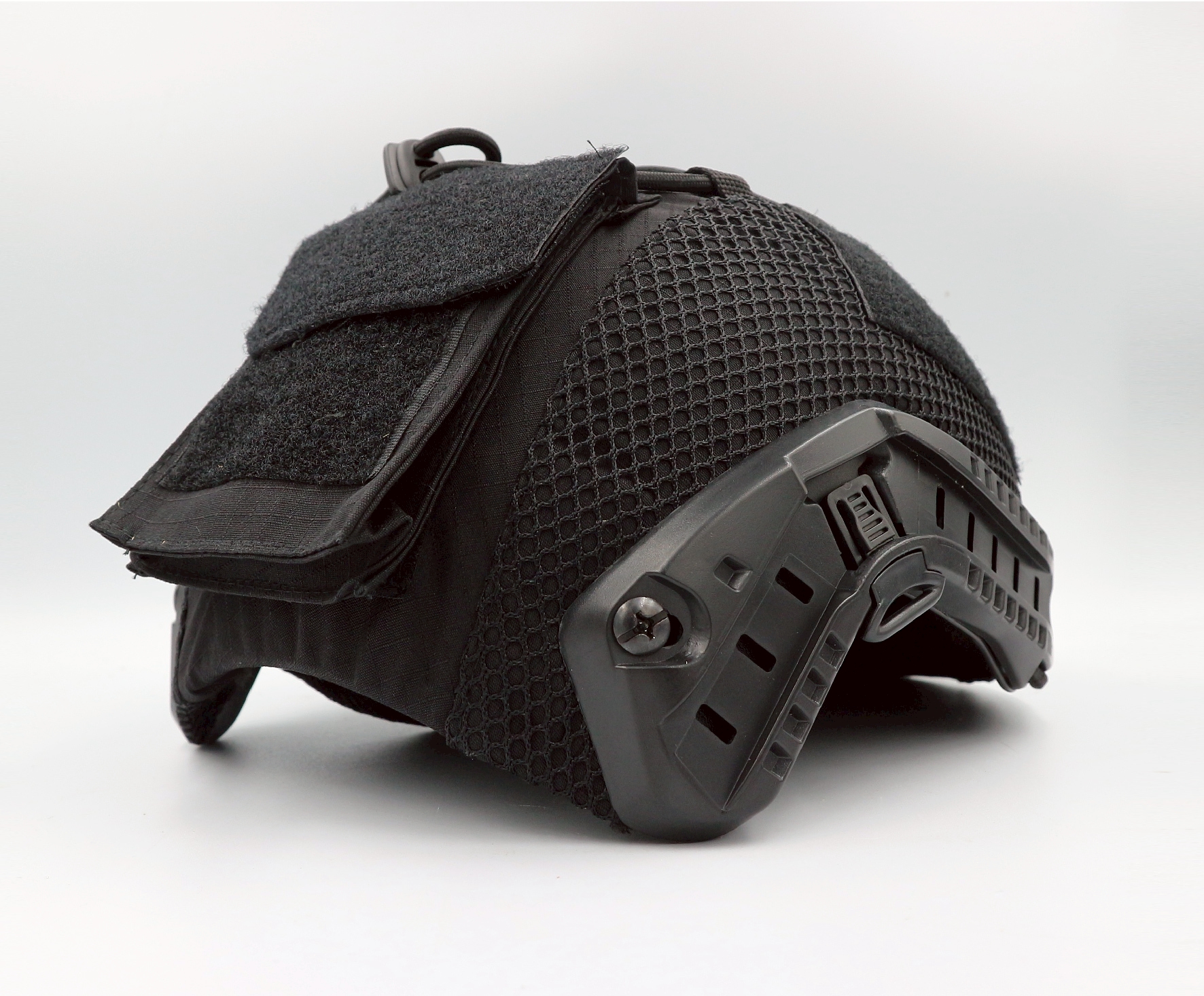 🇹🇭 1251 ไทยแลนด์ แทคติคอล SUPER SET หมวกฟาส **พร้อมติดตั้ง**