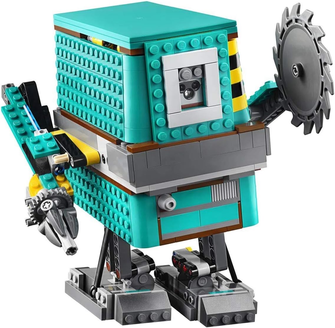 **MTS Toys**เลโก้ Lego Star Wars 75253 : Droid Commander