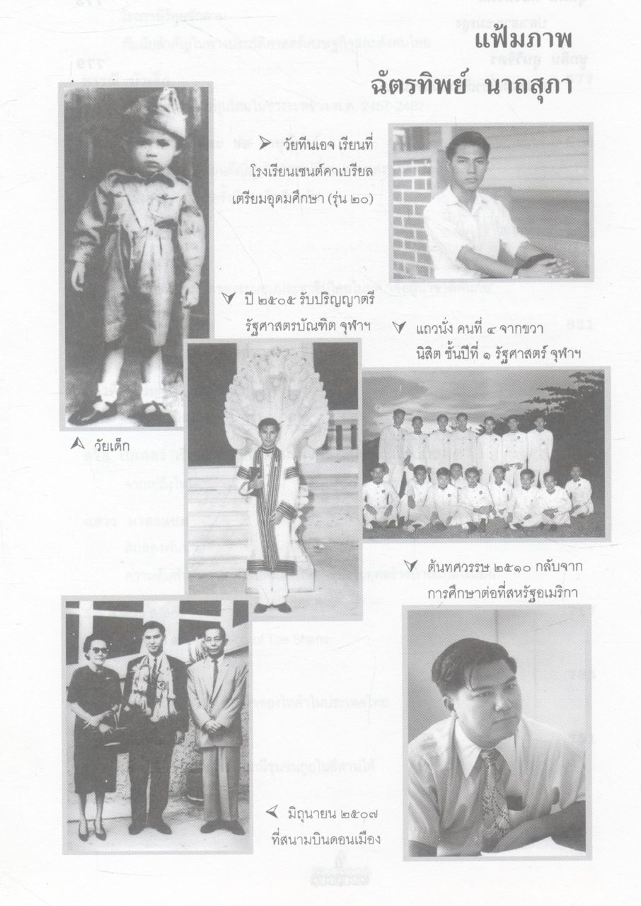 คือความภูมิใจ (รวมบทความวิชาการในวาระครบรอบ ๖๐ ปี ศาสตราจารย์ ดร.ฉัตรทิพย์ นาถสุภา)