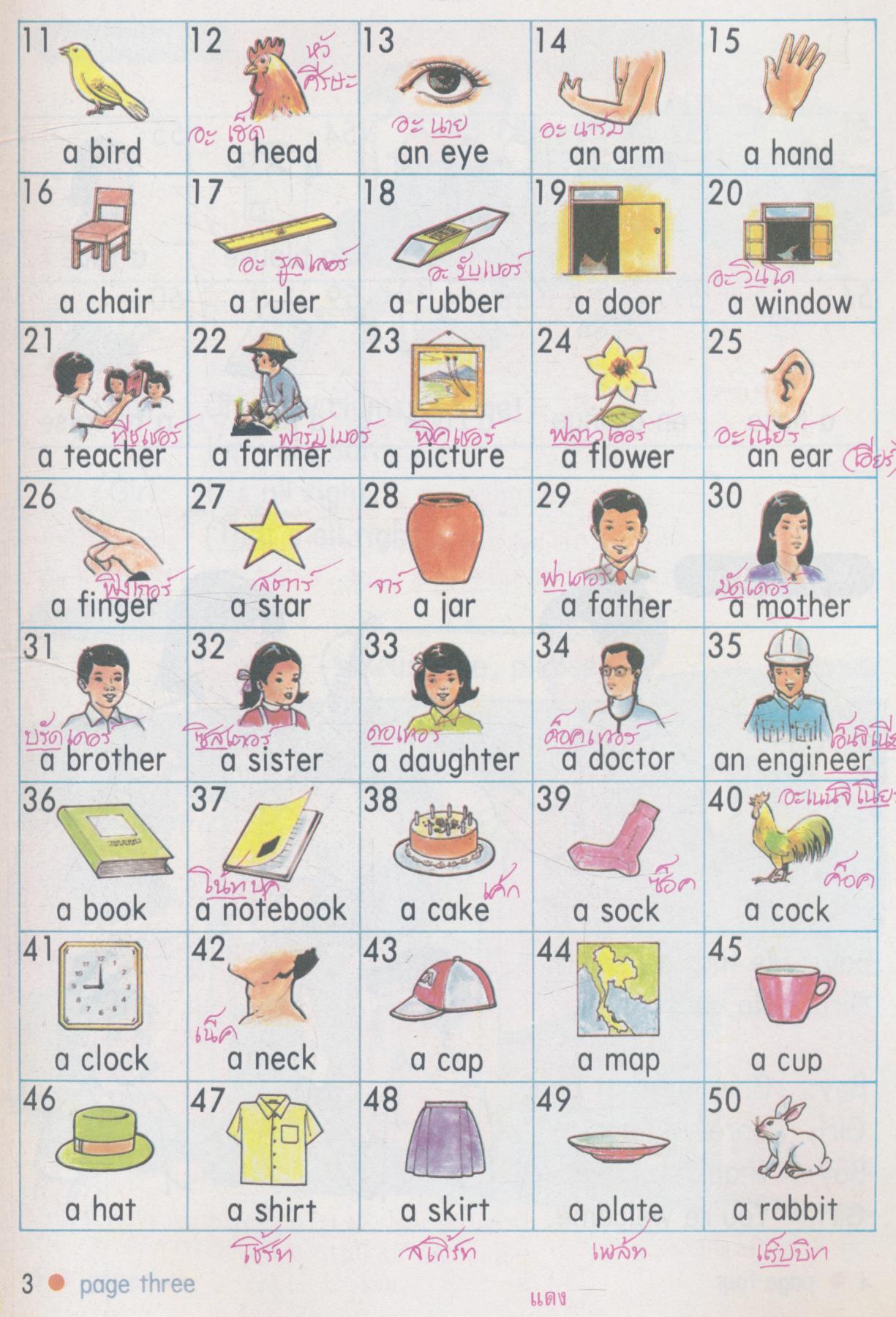 คู่มือครู-เฉลย NEW STANDARD ENGLISH 5