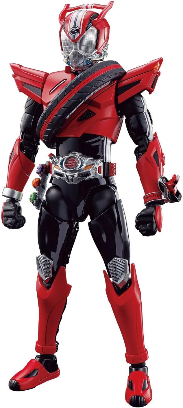 **MTS Toys**Figure-Rise Standard : Kamen Rider Drive [Type Speed]