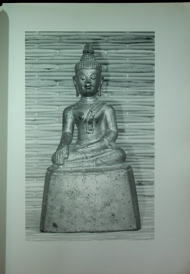 ประชุมจารึกล้านนา เล่ม ๑๒ จารึกในจังหวัดเชียงใหม่ ภาค ๔