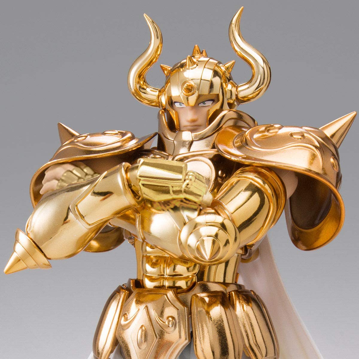 **MTS Toys**Saint Cloth Myth EX : Taurus Aldebaran OCE [Original Color Edition]
