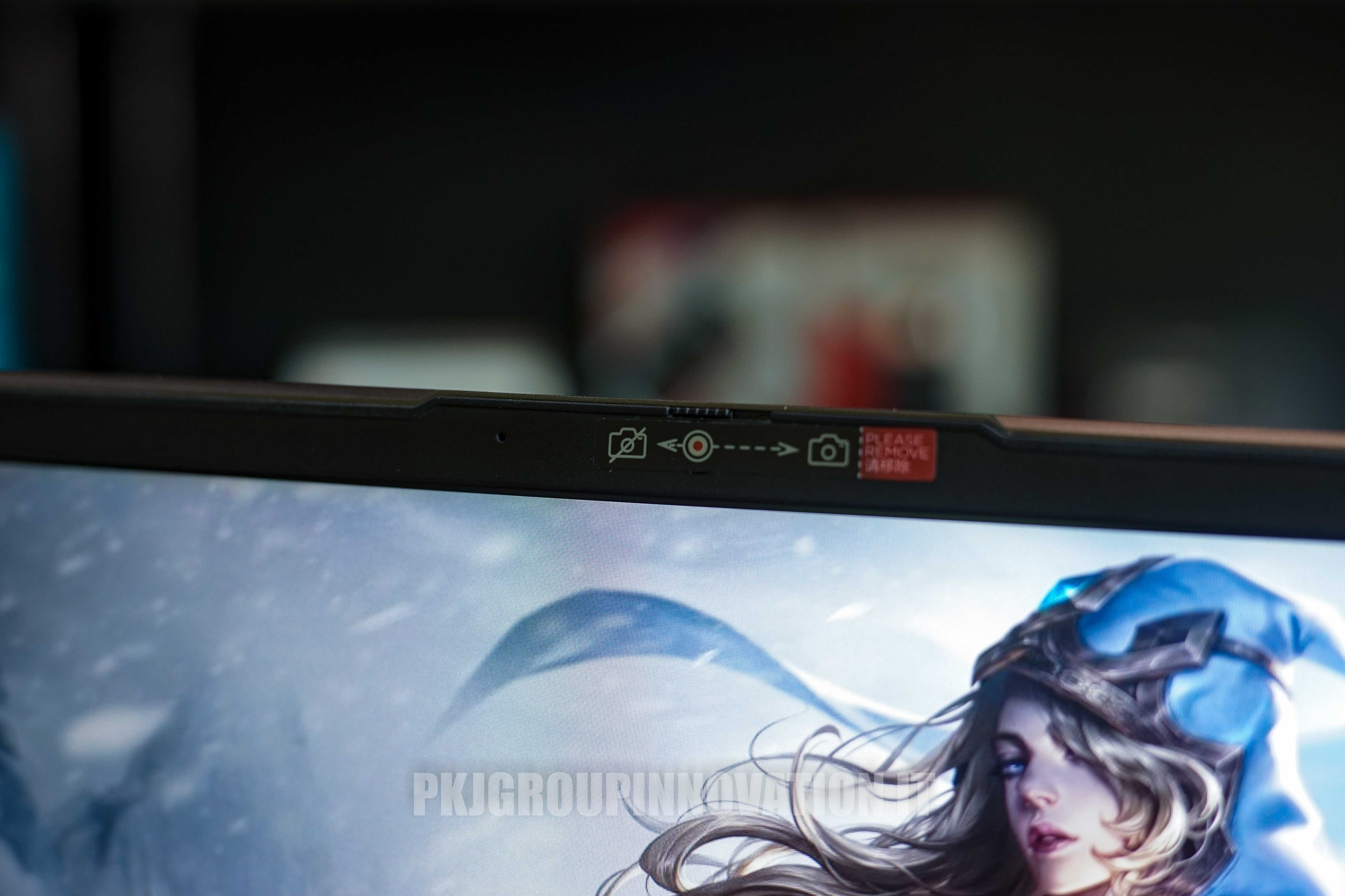 โน๊ตบุ๊คทำงานมือสอง Lenovo IdeaPad 5 14ALC05