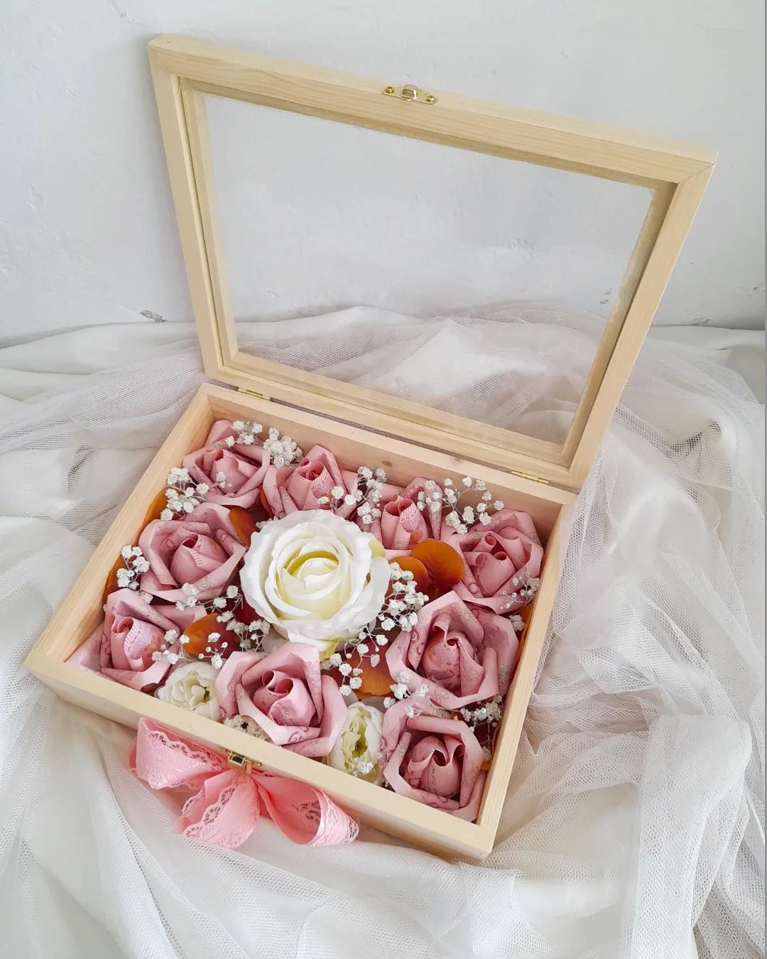 ธนบัตร 27 ใบ 2700/ค่าจัดทำ 1200 บาท
