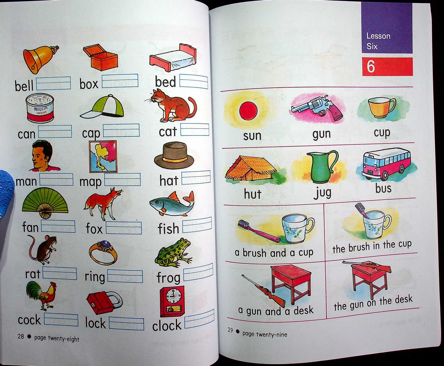 NEW STANDARD ENGLISH 2