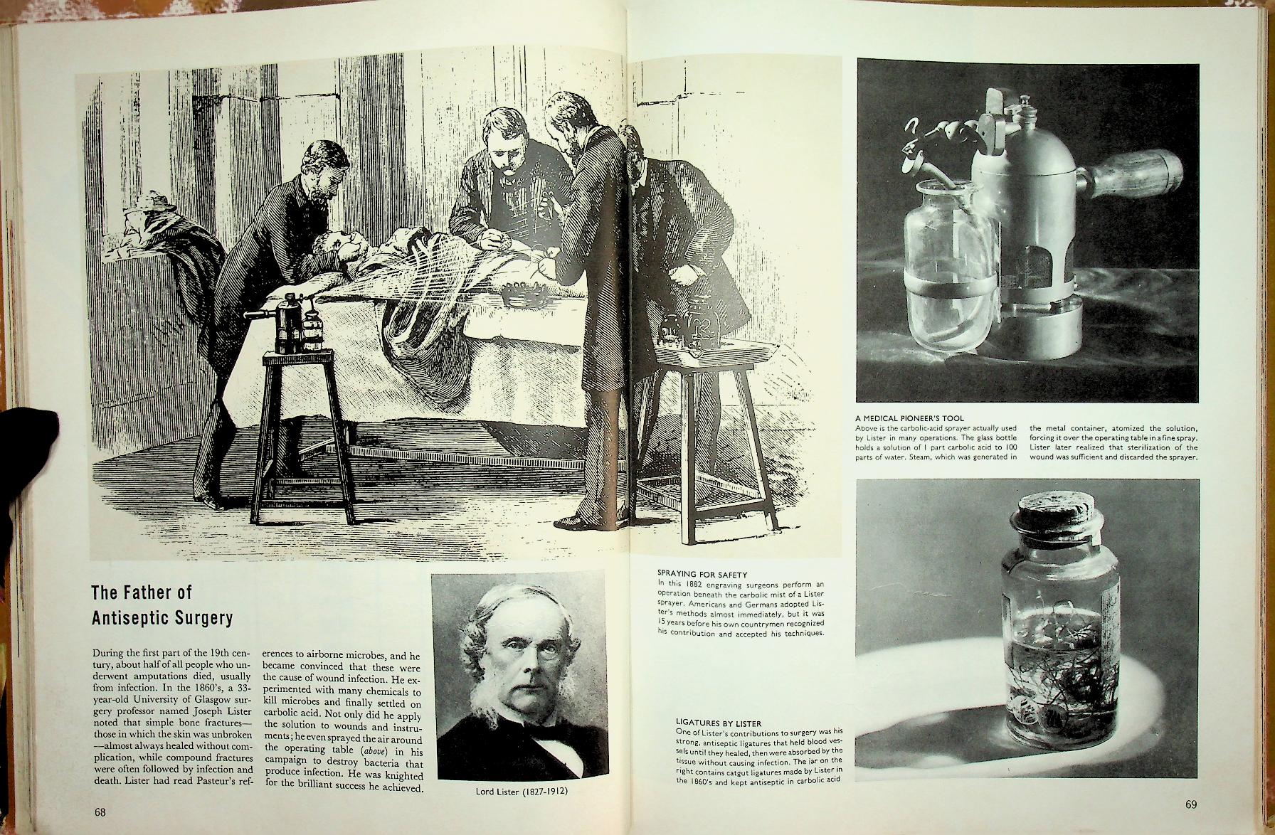 LIFE SCIENCE LIBRARY : HEALTH AND DISEASE