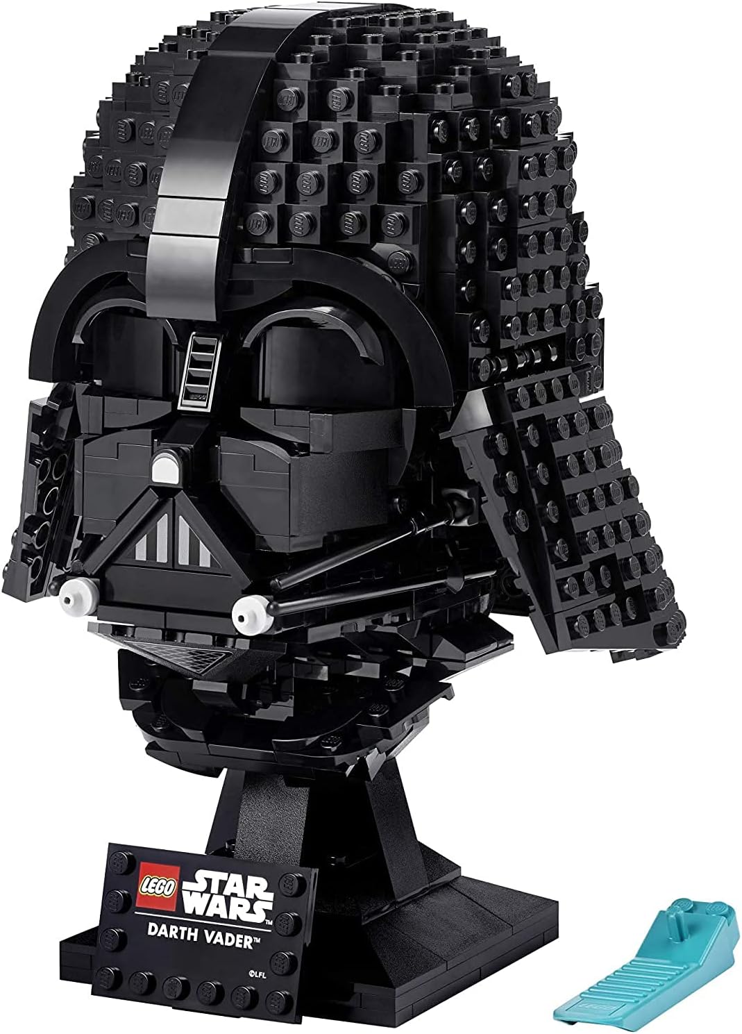 **MTS Toys**เลโก้ Lego 75304 Star Wars : Darth Vader Helmet