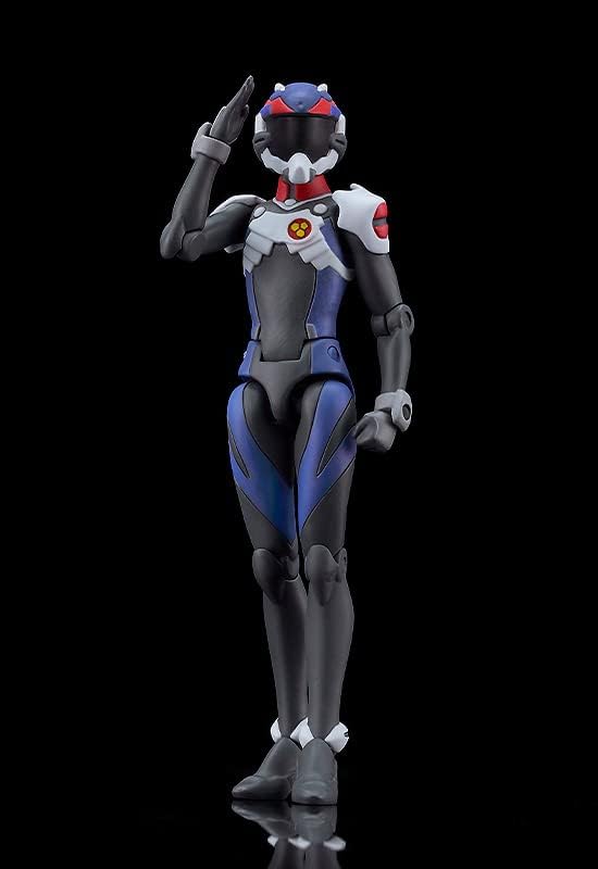 **MTS Toys**PLAMAX Super Dimension Fortress Macross : MF-69 Alto Saotome 1/20 Scale