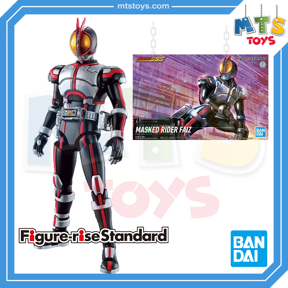 **MTS Toys**Figure-Rise Standard : Masked Rider Faiz