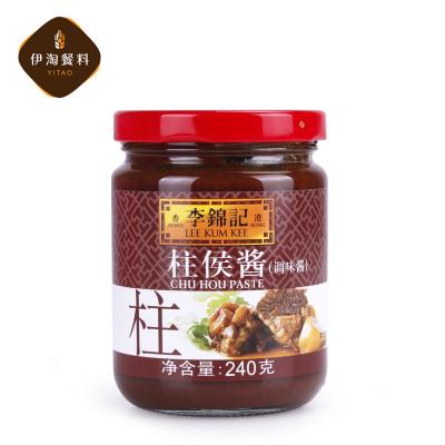 ซอสจูโหวตรา Lee Kum Kee 240g