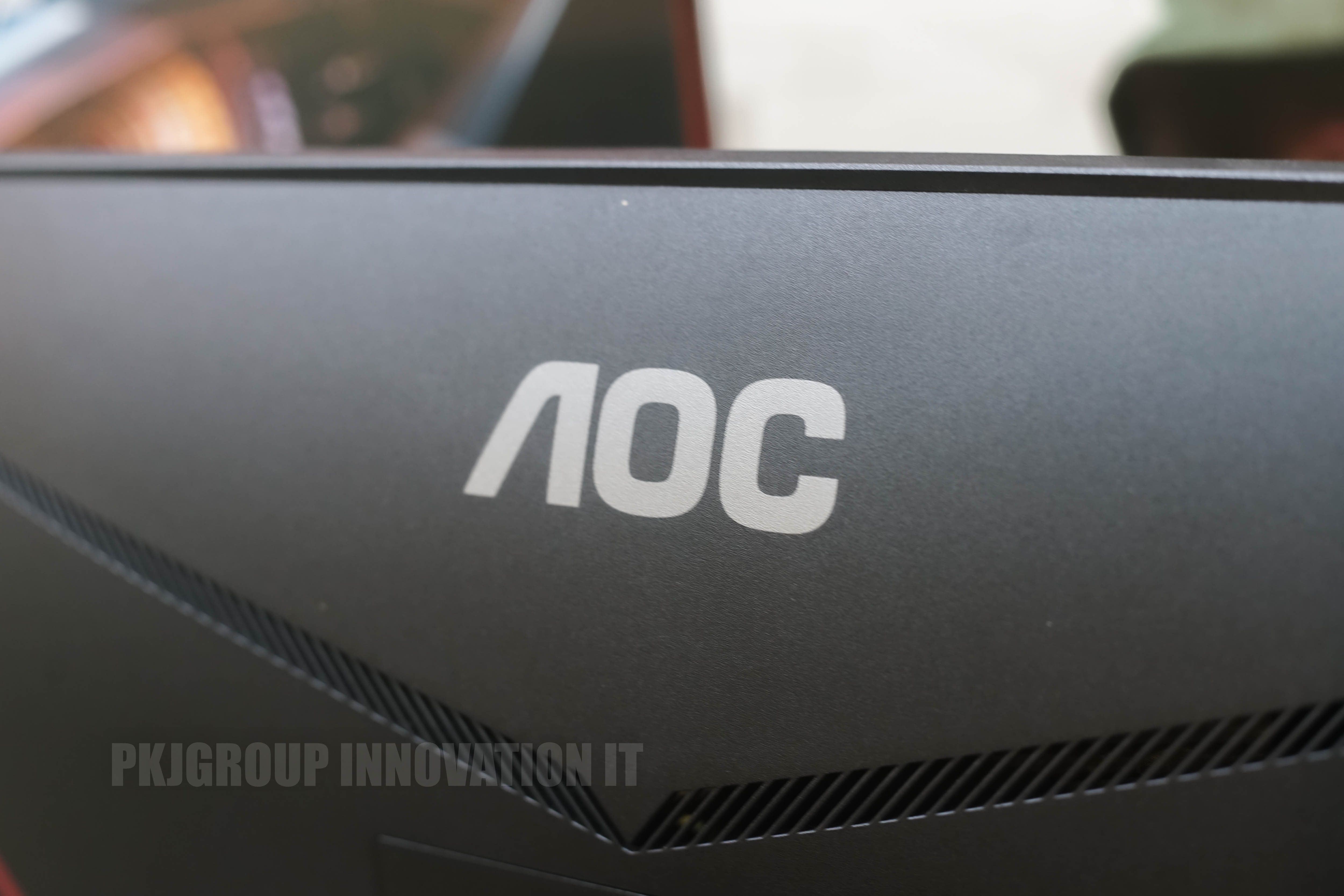 จอคอมเล่นเกมมือสอง AOC 27" AOC 27G2SE/67 FullHD 165Hz VA