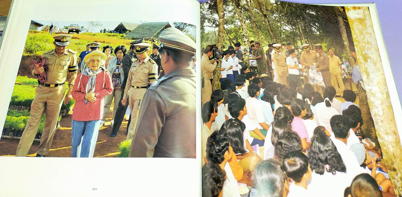 สมเด็จย่าของปวงชน