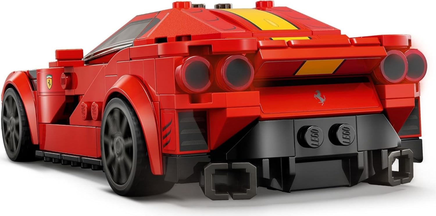 **MTS Toys**เลโก้ Lego 76914 Speed Champions : Ferrari 812 Competizione
