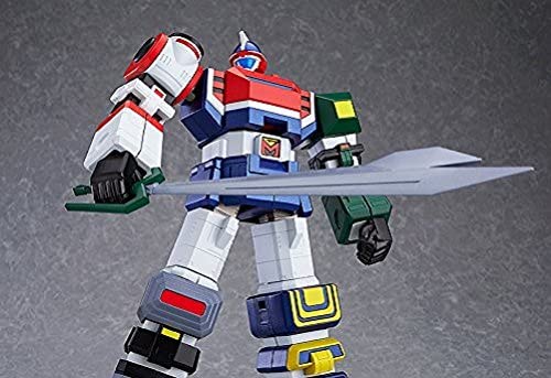 **MTS Toys**Moderoid : Godmars