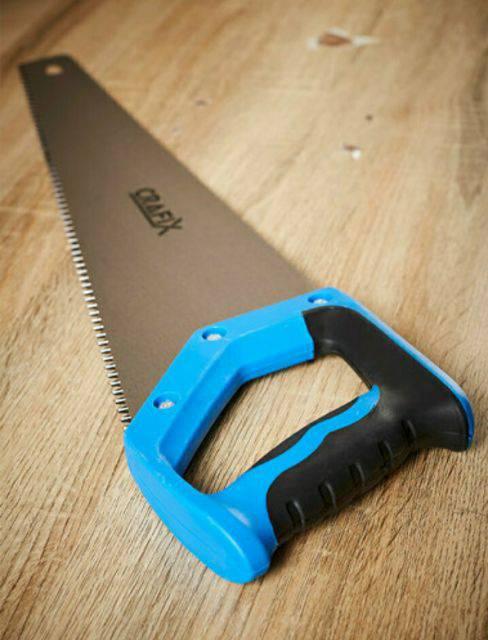 รหัสสินค้า 137 เลื่อยลันดา CRAFIX (คาร์ฟิกซ์)