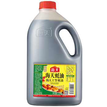 ซอสหอยนางรม ตรา 海天 2.27kg