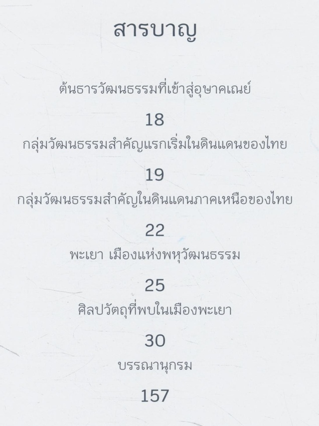 หนังสือ ศิลปวัดถุที่พบในเมืองพะเยา จัดพิมพ์เนื่องในวโรกาสพระอุบาลีคุณูปมาจารย์ (ปวงธมุปญโญ) เจ้าอาวาสวัดศรีโคมคำ อายุครบ 101 ปี
