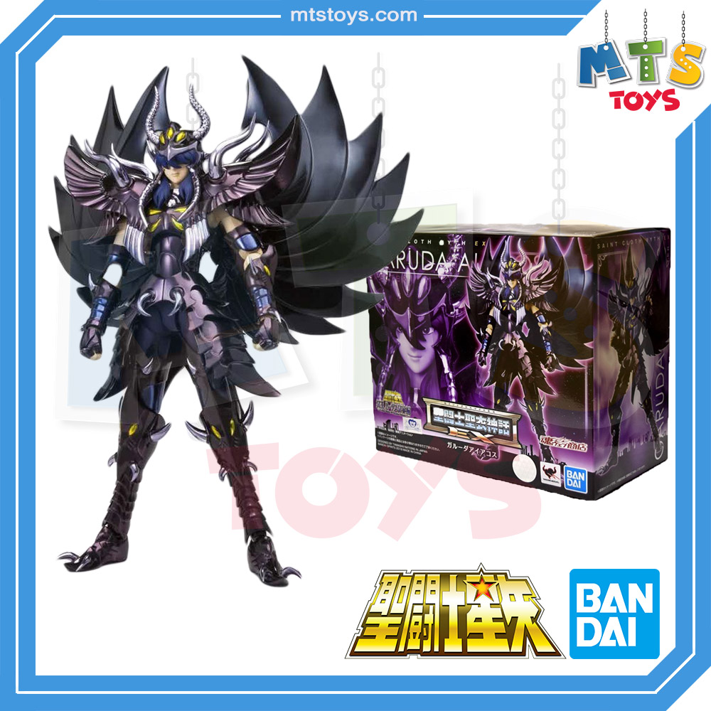 **MTS Toys**Saint Cloth Myth EX : Garuda Aiacos