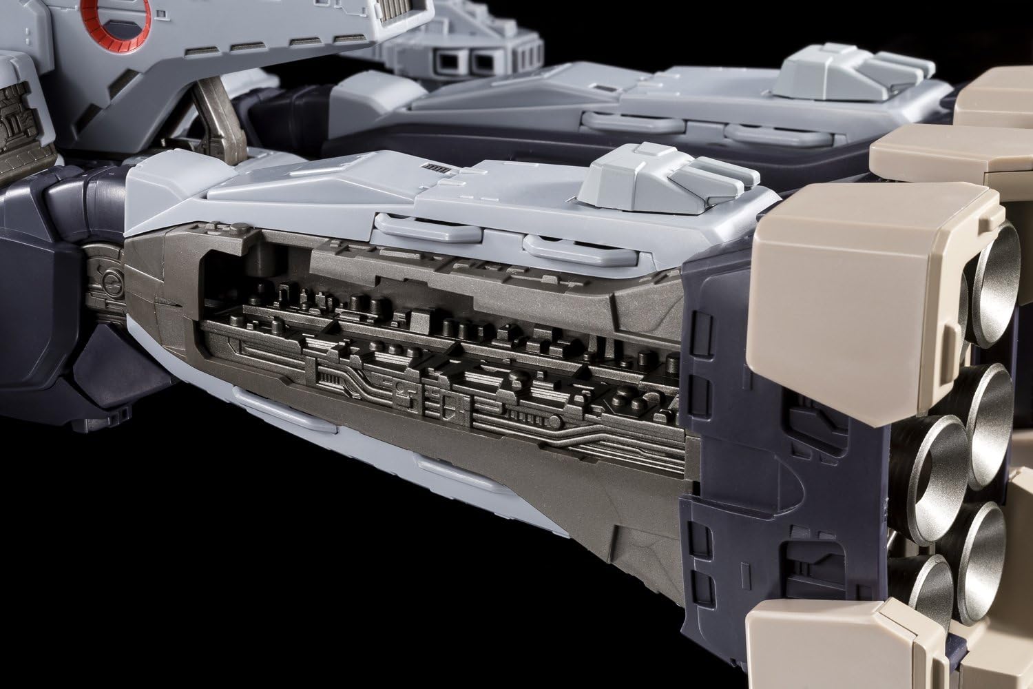 **MTS Toys**ARCADIA 1/3000 SDF-1 Macross [Macross: Do You Remember Love?]