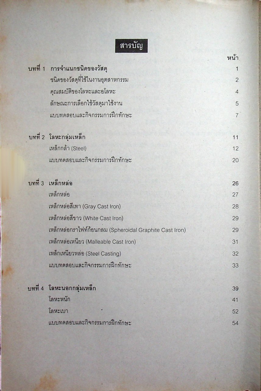 วัสดุช่างเชื่อม