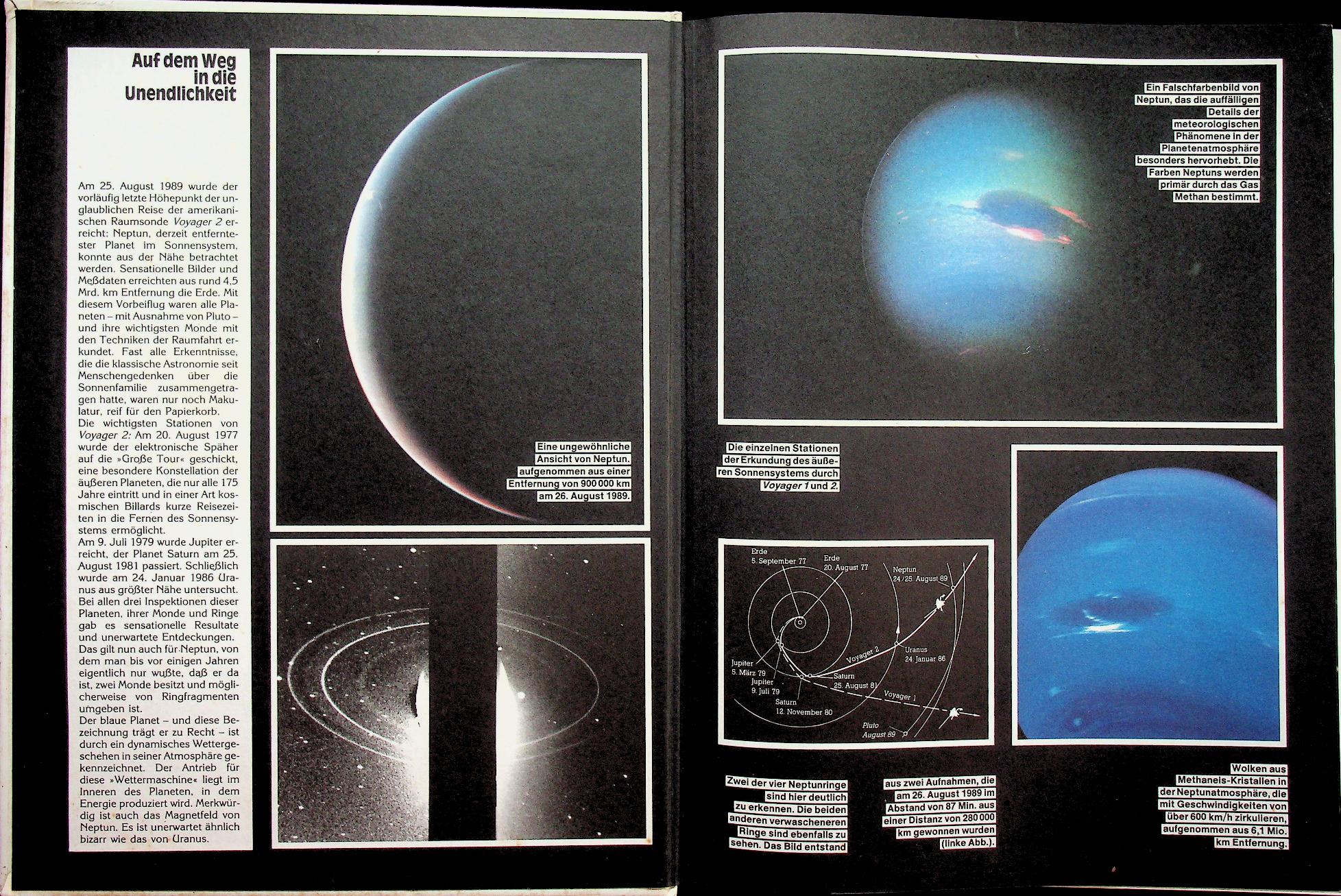 GUINNESS BUCH DER REKORDE 1990 (ฉบับภาษาเยอรมัน)
