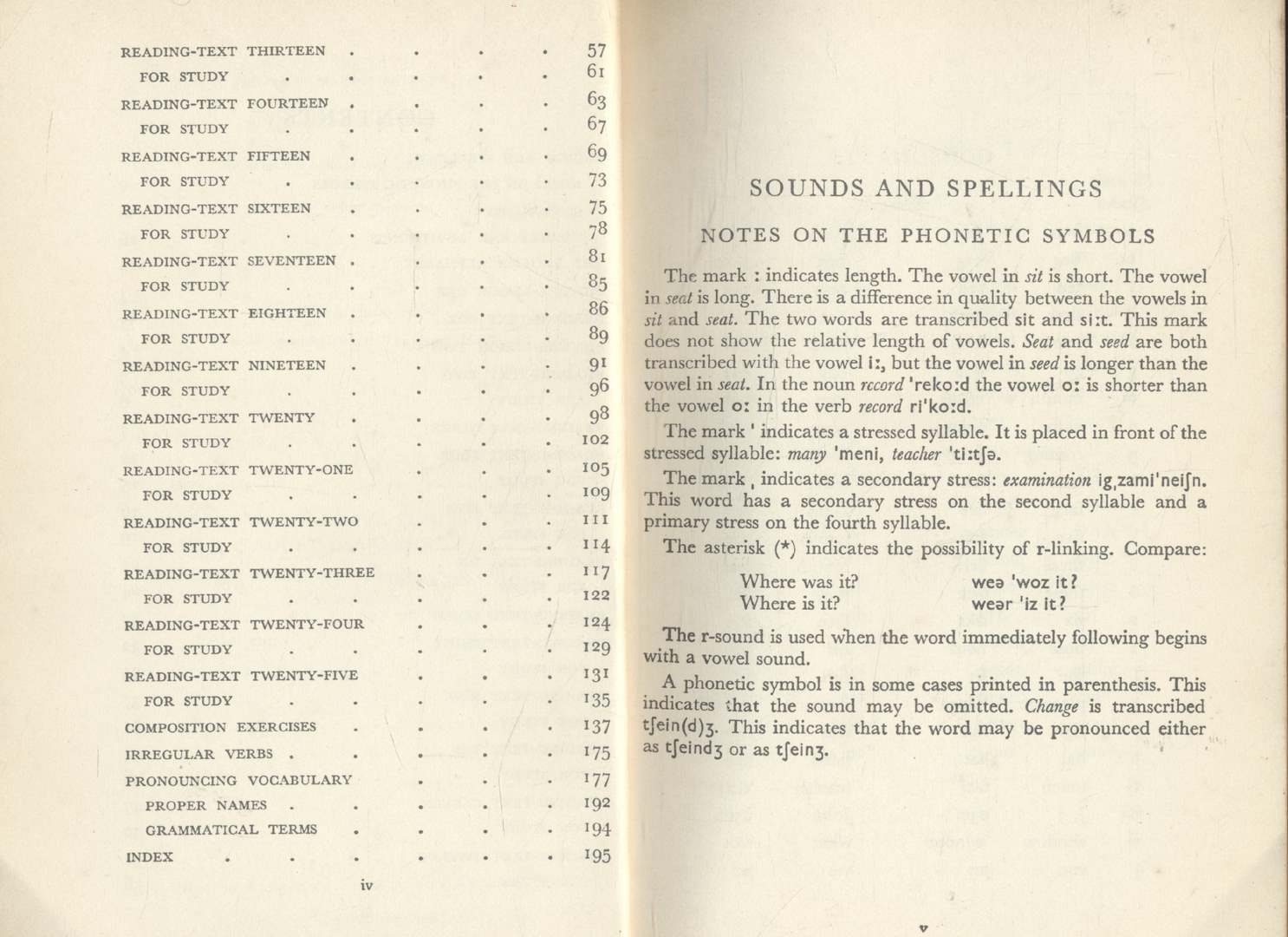 Oxford Progressive English for Adult Learners: Book One