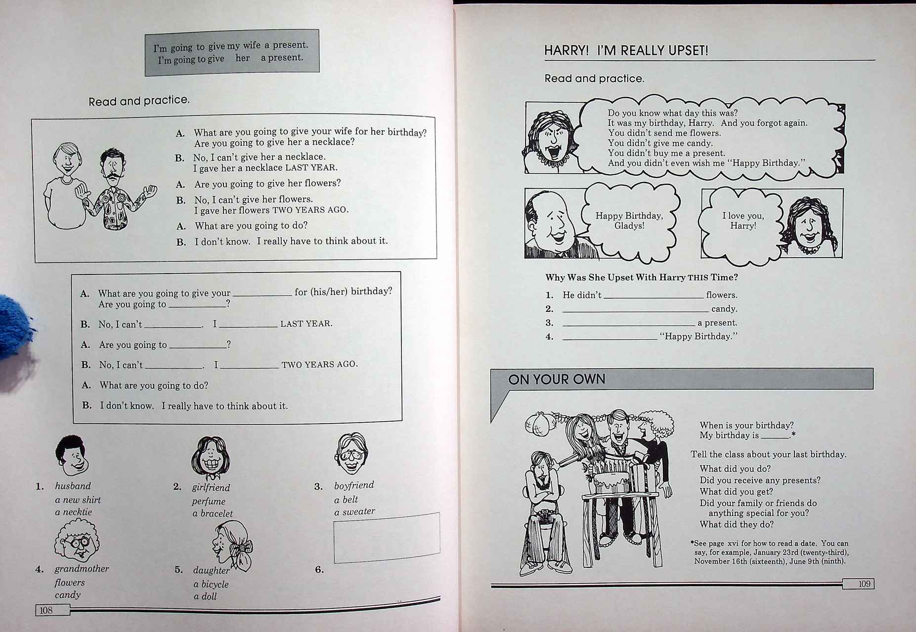 SIDE BY SIDE English Through Guided Conversations 1B
