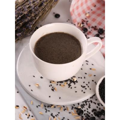 ซุปธัญพืชงาดำผสมวอลนัท ตรา Greenmax 600g