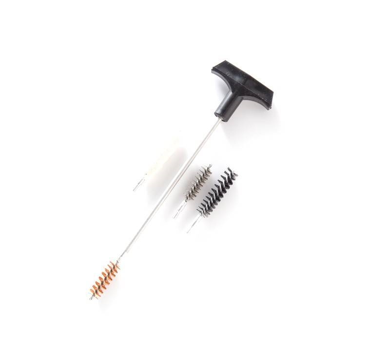 🇹🇭 934 ไทยแลนด์ แทคติคอล ก้านแส้ทำความสะอาดปืน ขนาด .45 / 11 มม.