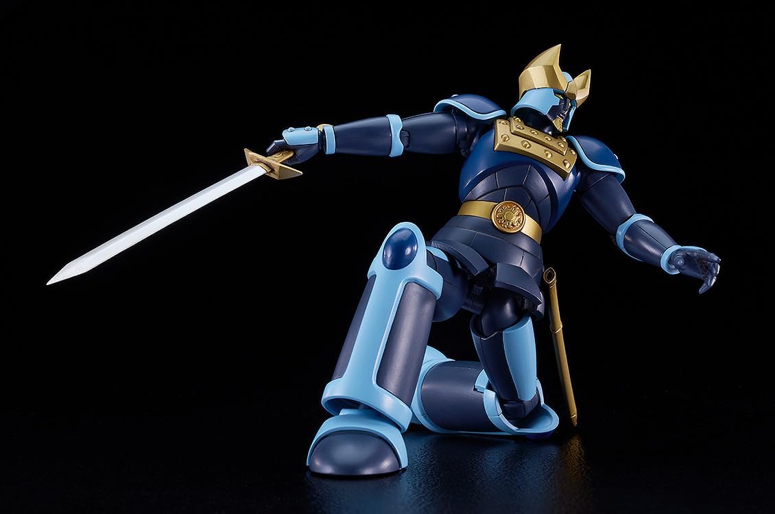 **MTS Toys**Moderoid : God Mazinger