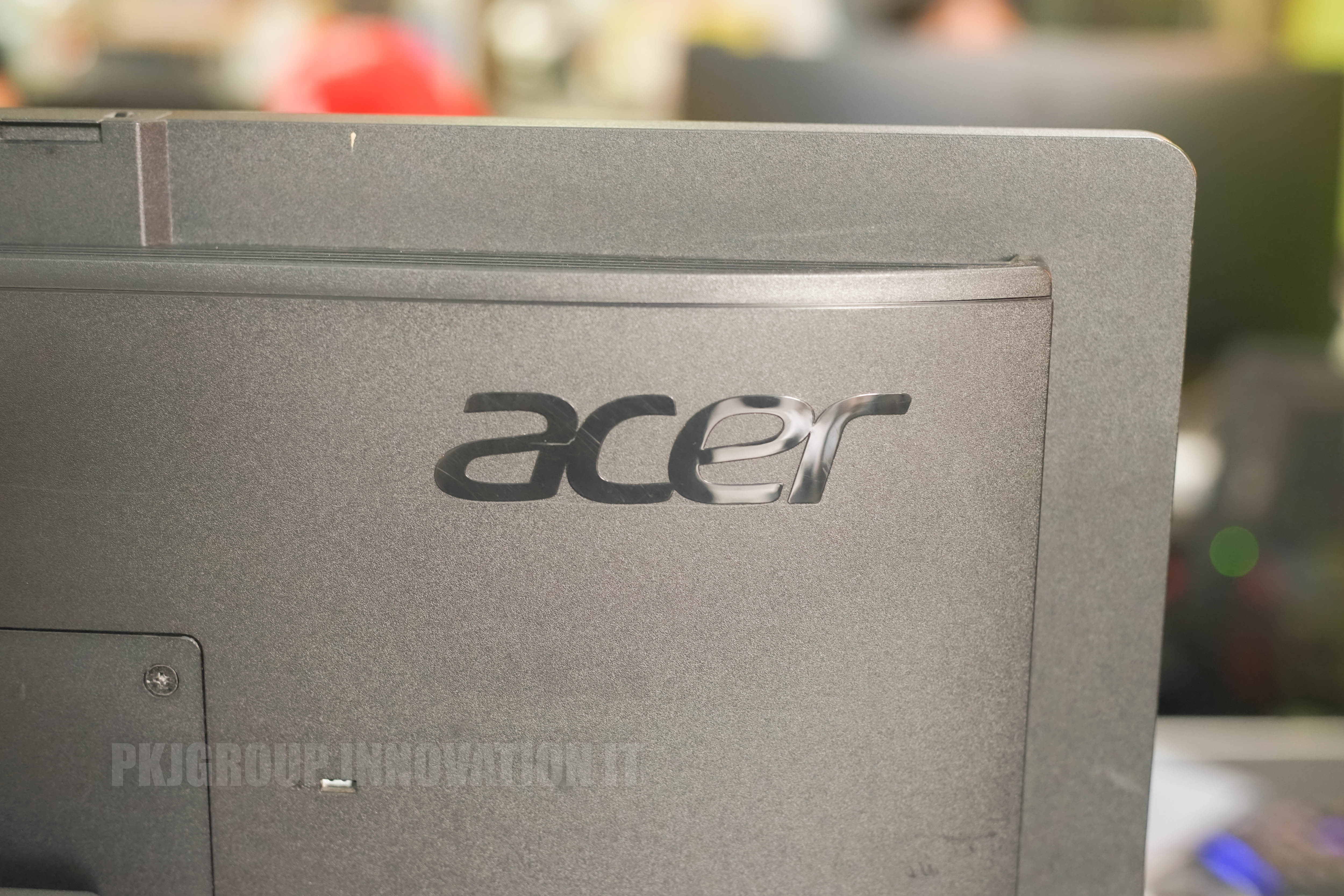คอม All in one มือสอง Acer Veriton Z4820G i5 GEN 6 จอใหญ่ ราคาประหยัด
