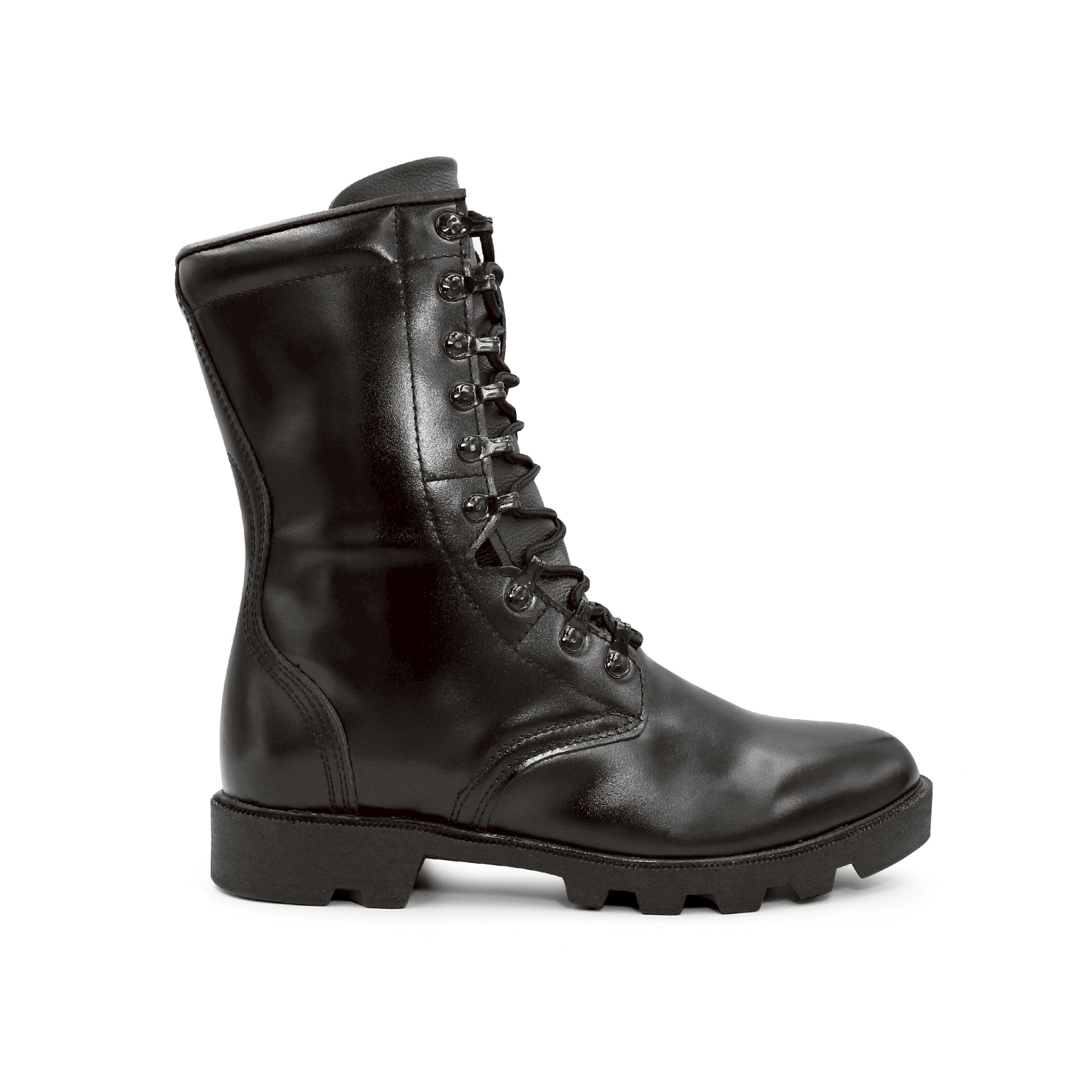 🇹🇭 1346 ไทยแลนด์ แทคติคอล รองเท้า Combat CQB รุ่น LZ-2# (ซิปข้าง)