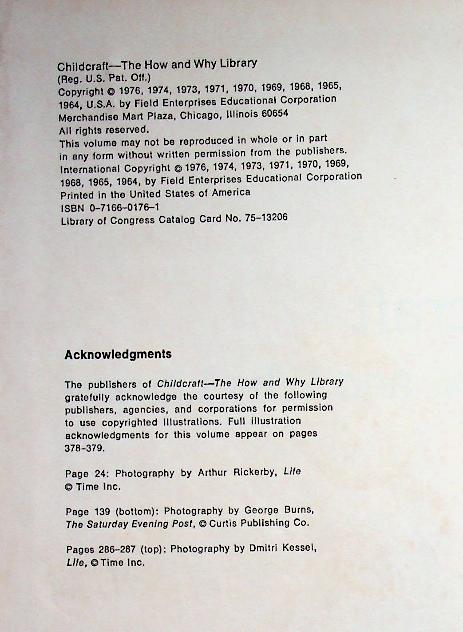 How We Get Things Volume 8 (รูปภาพเก่าแนววินเทจ)