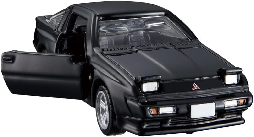**MTS Toys**Takara Tomy : Tomica Premium no.13 Mitsubishi Starion